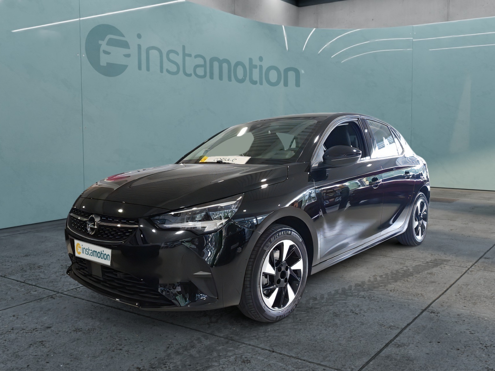 Opel Corsa-e Elegance INKL GRATIS WALLBOX digitales