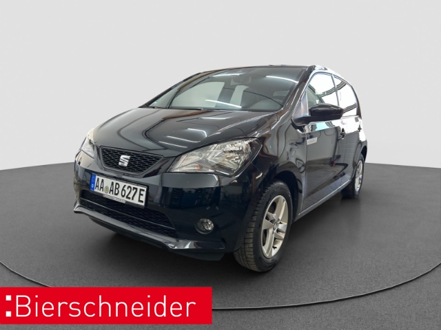 Seat Mii electric Plus