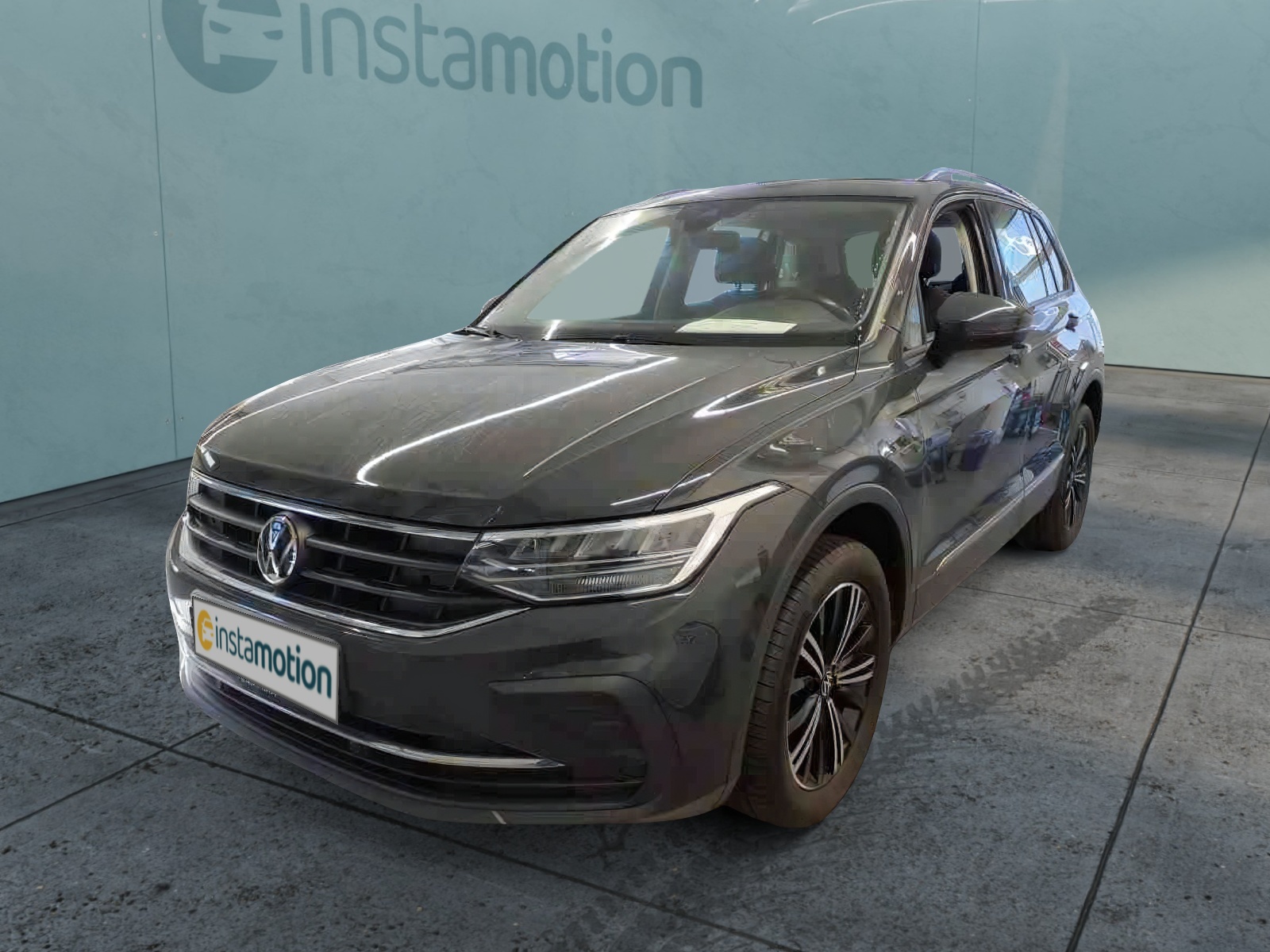 Volkswagen Tiguan 2.0 TDI Life SiH