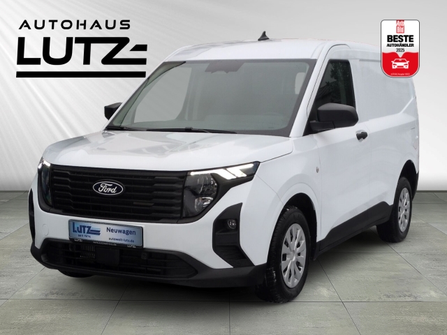 Transit Courier Trend 1.5 Diesel 99 PS *sofort verfügbar*