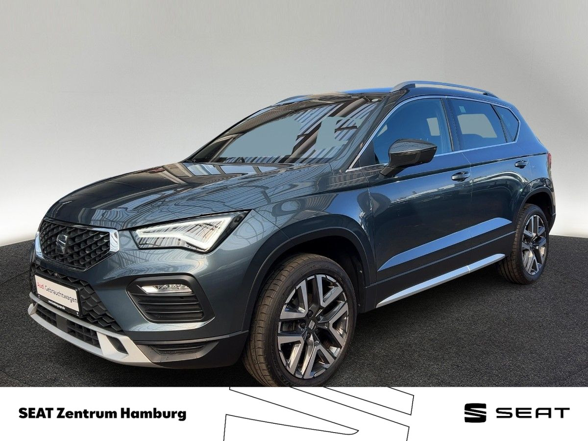 Seat Ateca 1.5 TSI Xperience
