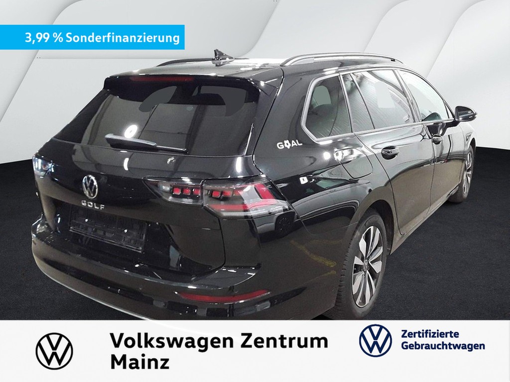 Volkswagen Golf Variant 2.0 TDI Golf VIII Goal