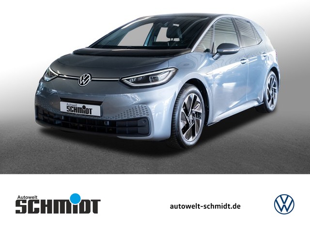 Volkswagen ID.3 Pro Performance NaviPro