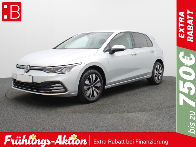 Volkswagen Golf 1.5 TSI 8 Move IQ-DRIVE
