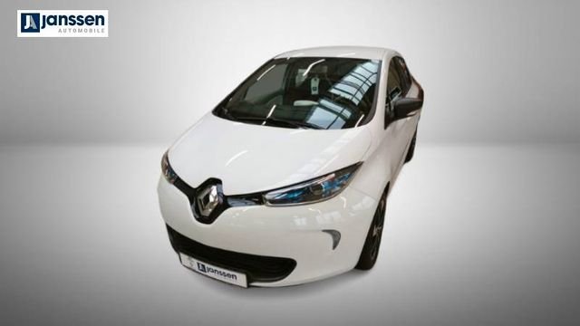 Renault ZOE LIFE Batteriemiete