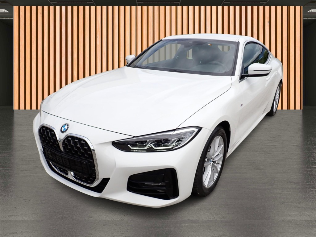 420 i M Sport*UPE 61.810*Cockpit Prof*Kamera*AHK