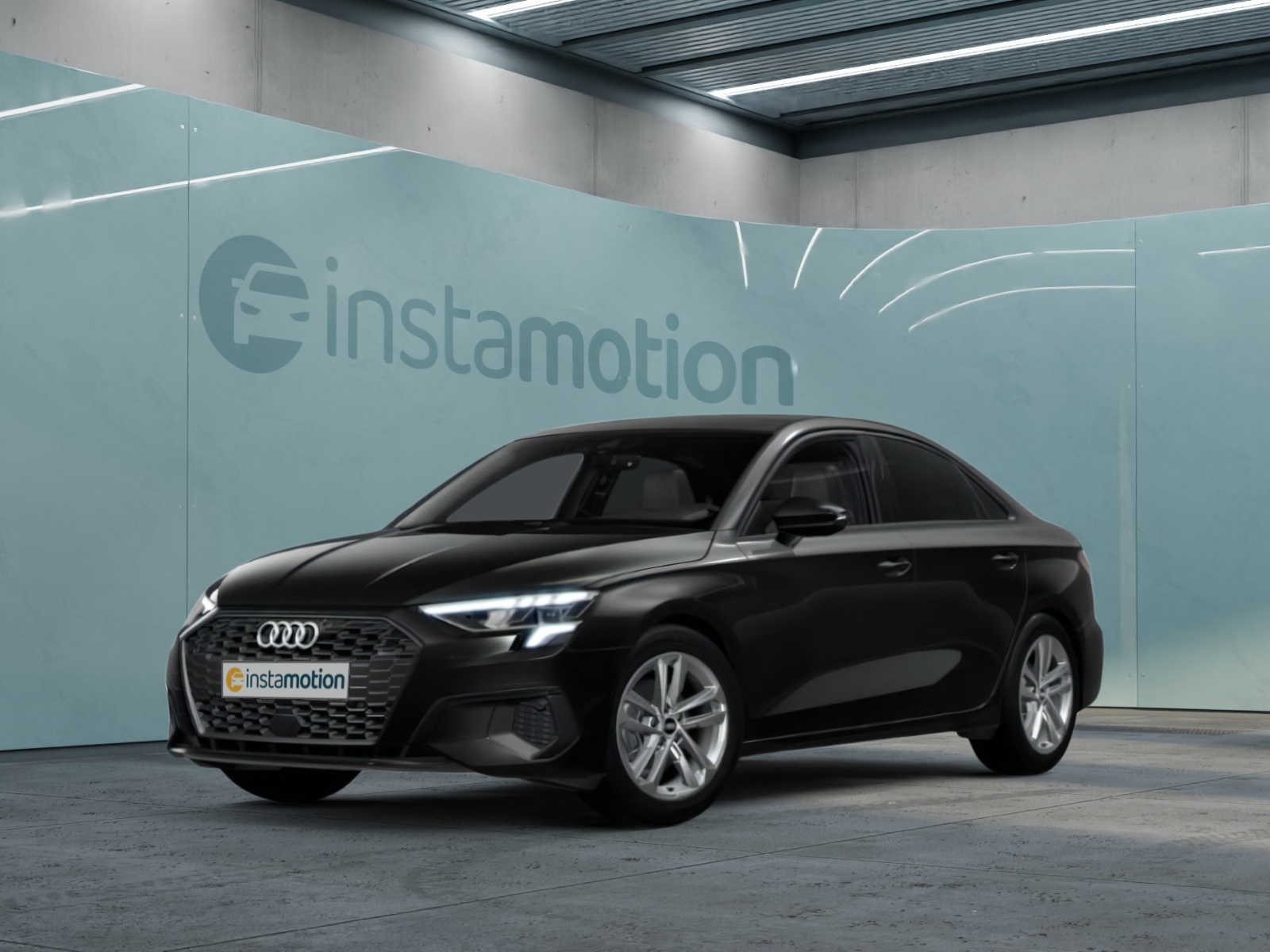 Audi A3 Limousine 35 TFSI