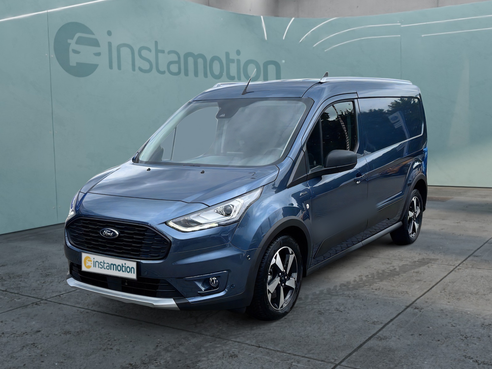 Transit Connect 250 L2 Autm. Active