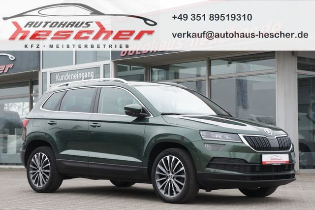 Skoda Karoq 1.5 TSI Style Style