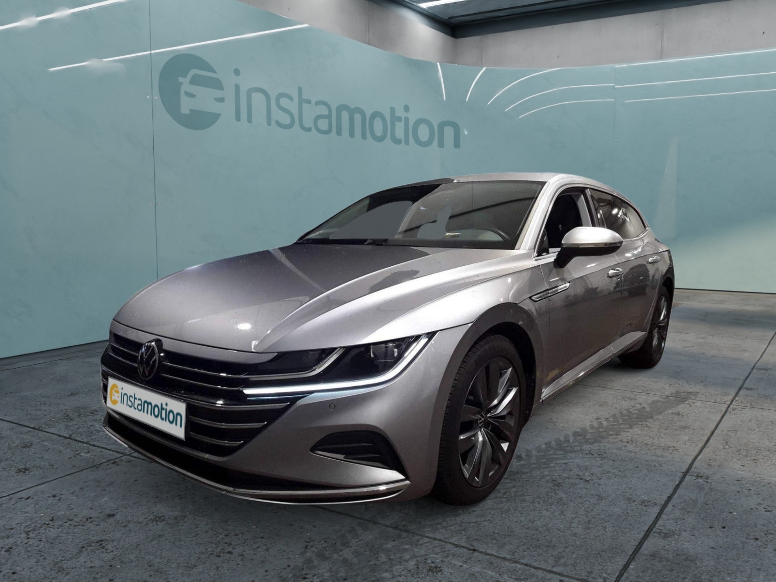 Volkswagen Arteon 2.0 TDI Shooting Brake Elegance