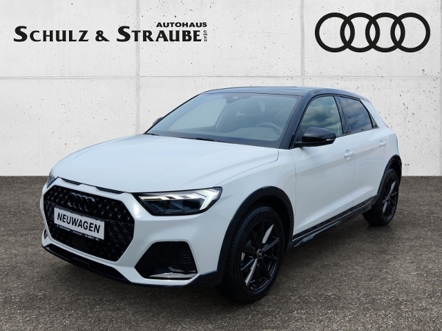 A1 allstreet 85 kW S tronic