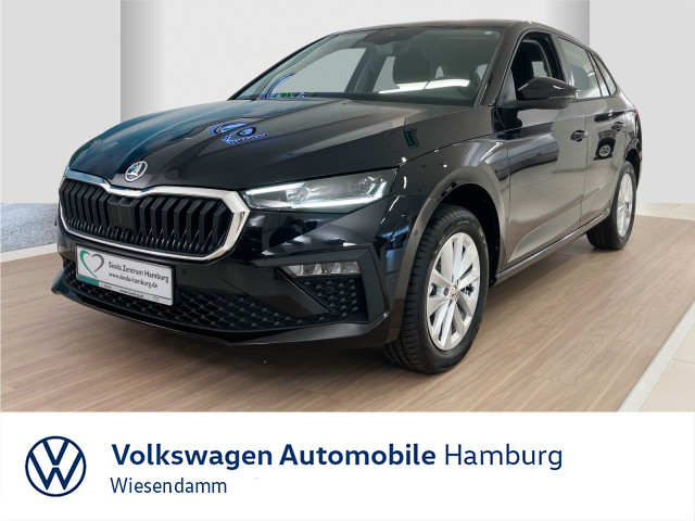 Scala 1.0 TSI DSG Selection Sitzhzg Tempomat