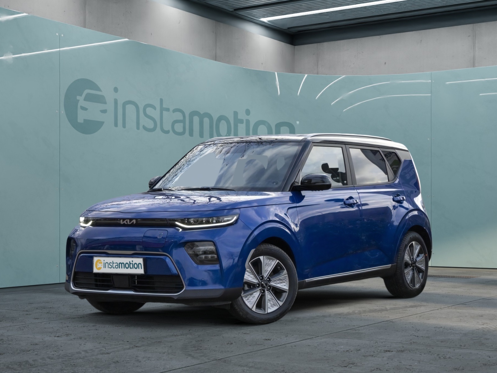 Kia Soul Inspiration