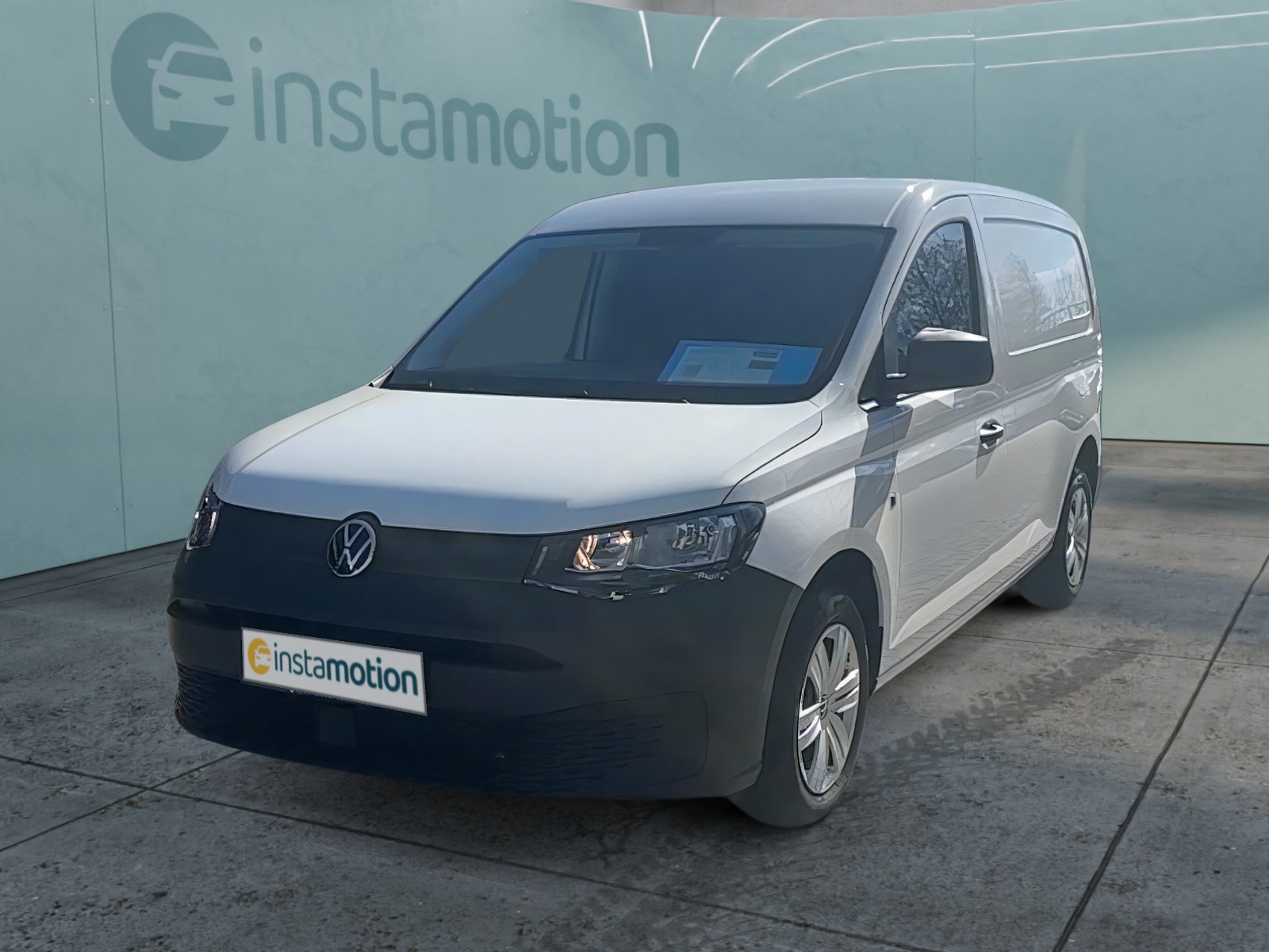 Caddy Maxi Cargo 2.0 TDI PDC KLIMA Heckflügel.