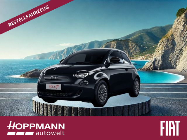 Fiat 500E Lim (Red) lim Stückzahl | 57072 SIEGEN