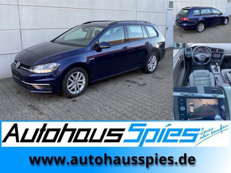 Golf Variant 1.5 ERDGAS CNG TGI DSG Aut. Comfortline