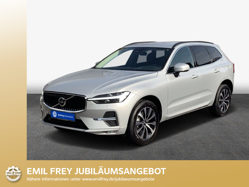 Volvo XC60 B4 D AWD Core Driver Assistance