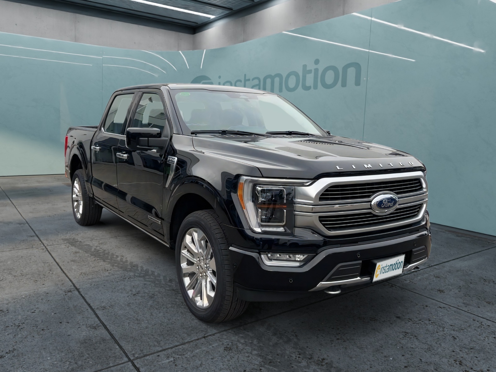 Ford F 150 Limited Launch Edt °