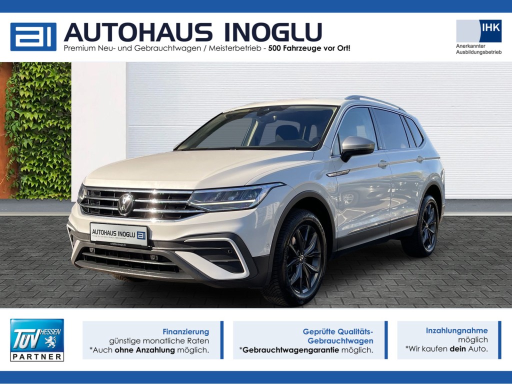 Audi SQ5 3.0 TFSI quattro 21Zoll