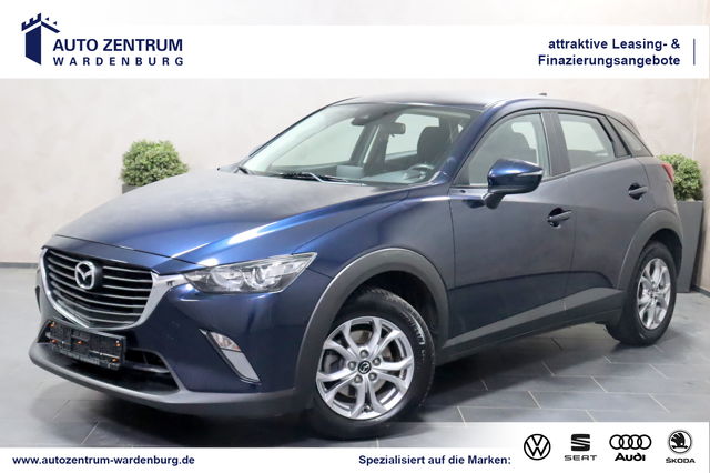 Mazda CX-3 2.0