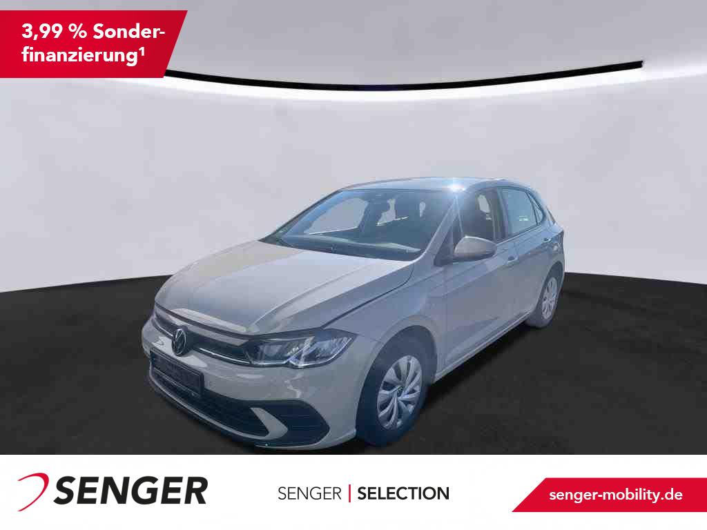Volkswagen Polo 1.0 MPI Life digi