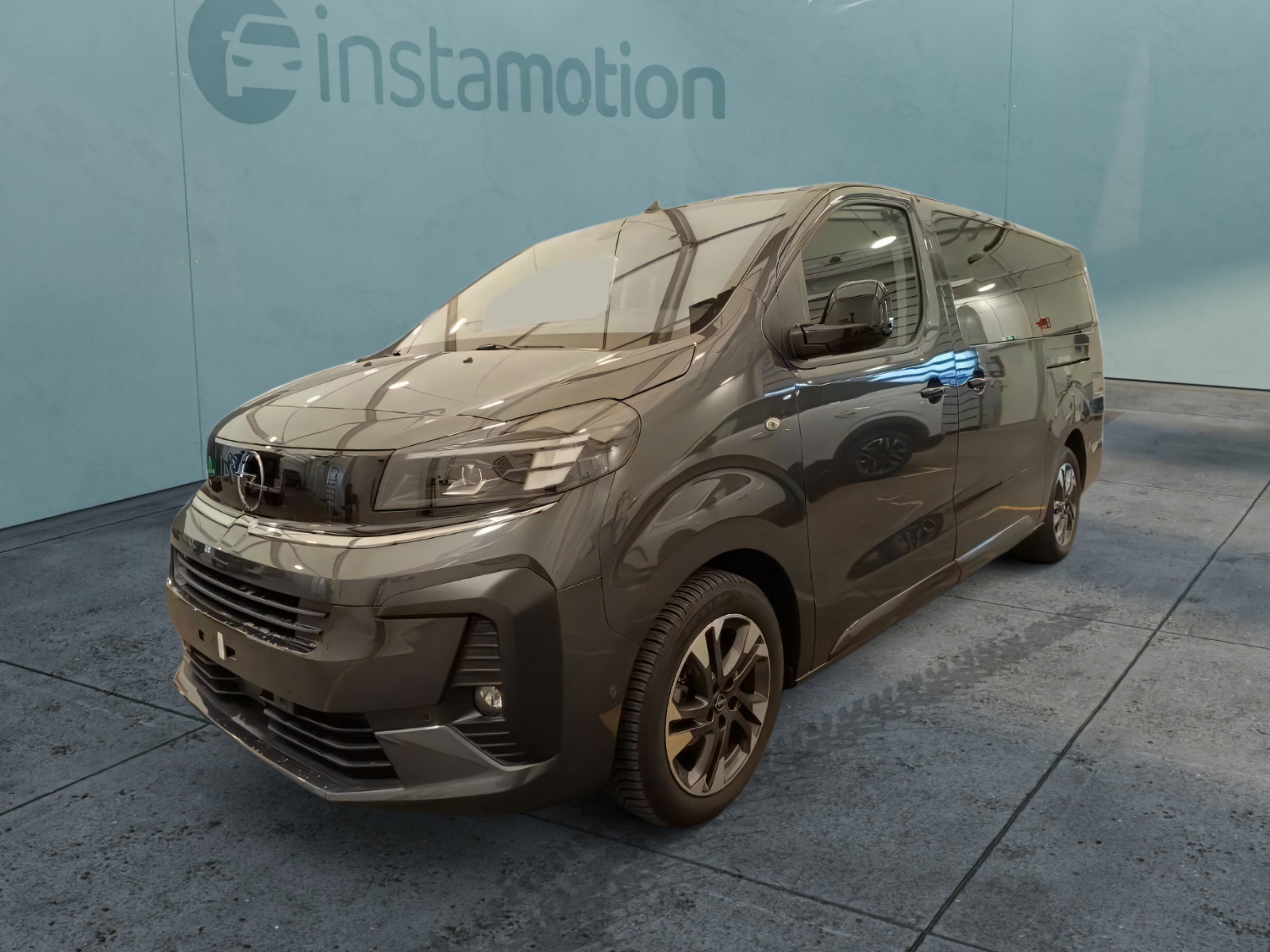 Opel Zafira 2.0 Life Selection L D T