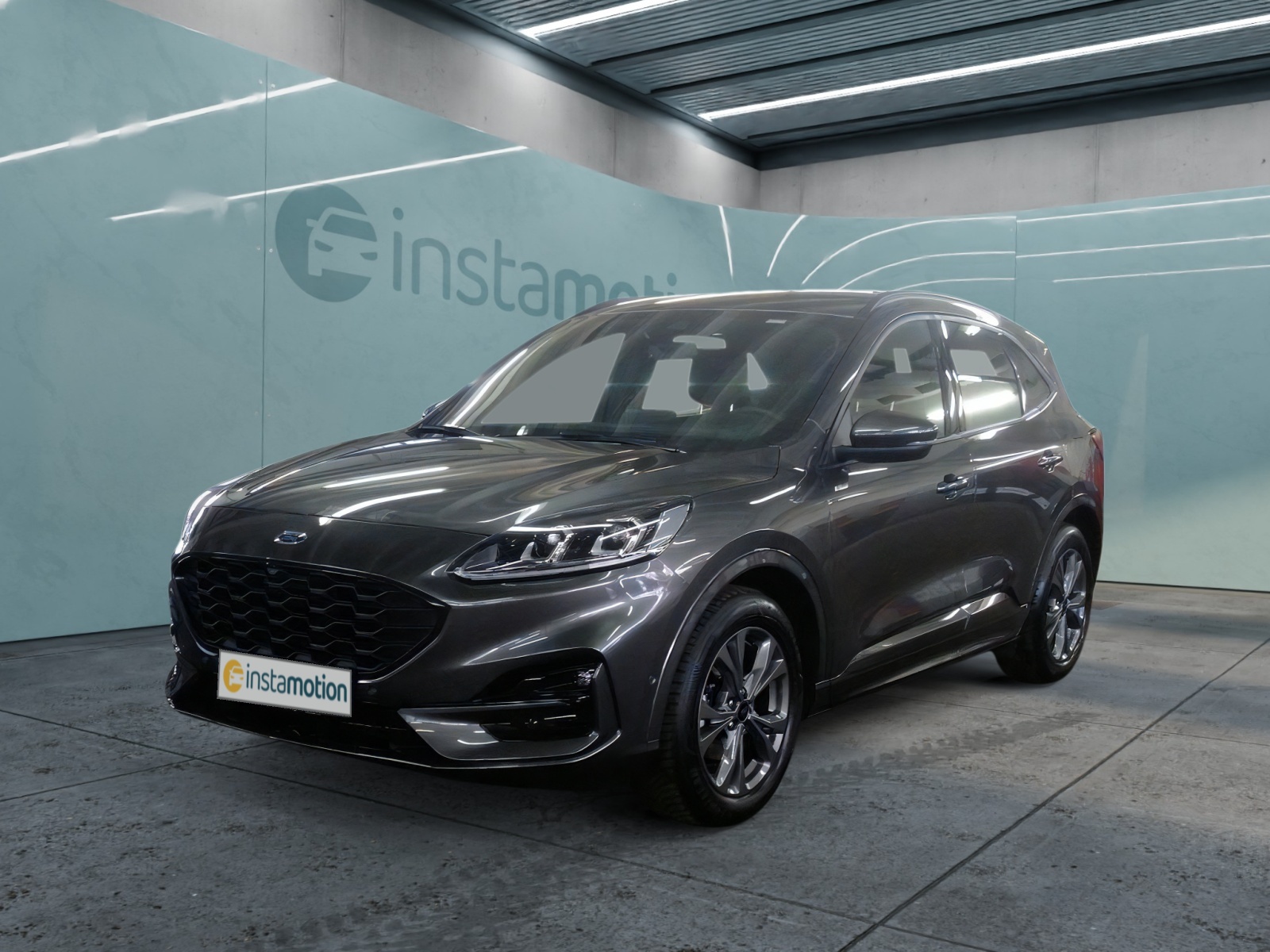 Kuga 1.5 EcoBoost ST-LINE