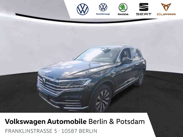 Volkswagen Touareg 3.0 V6 eHybr Elegance IQ