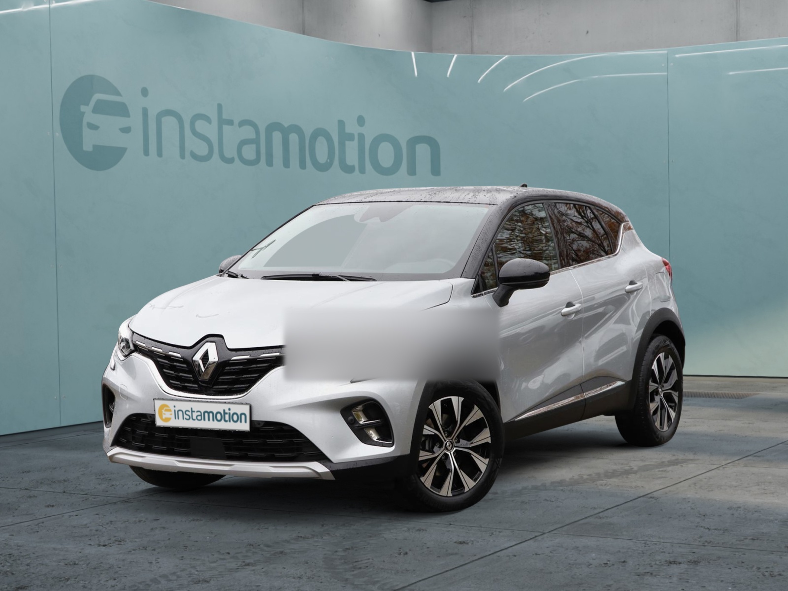 Renault Captur 1.6 II E-TECH Plug-in Hybrid 160 Techno N
