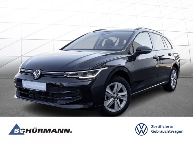 Volkswagen Golf 1.5 VAR VIII GP 85KW LIFE eTSI ALLWETTER