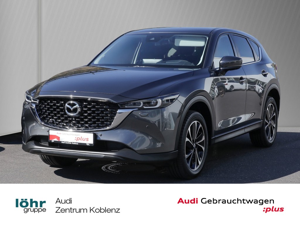 Mazda CX-5 2.5 Advantage °