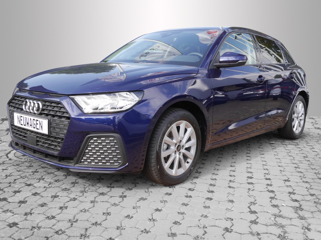 A1 Sportback 25 TFSI *SOFORT VERFÜGBAR*