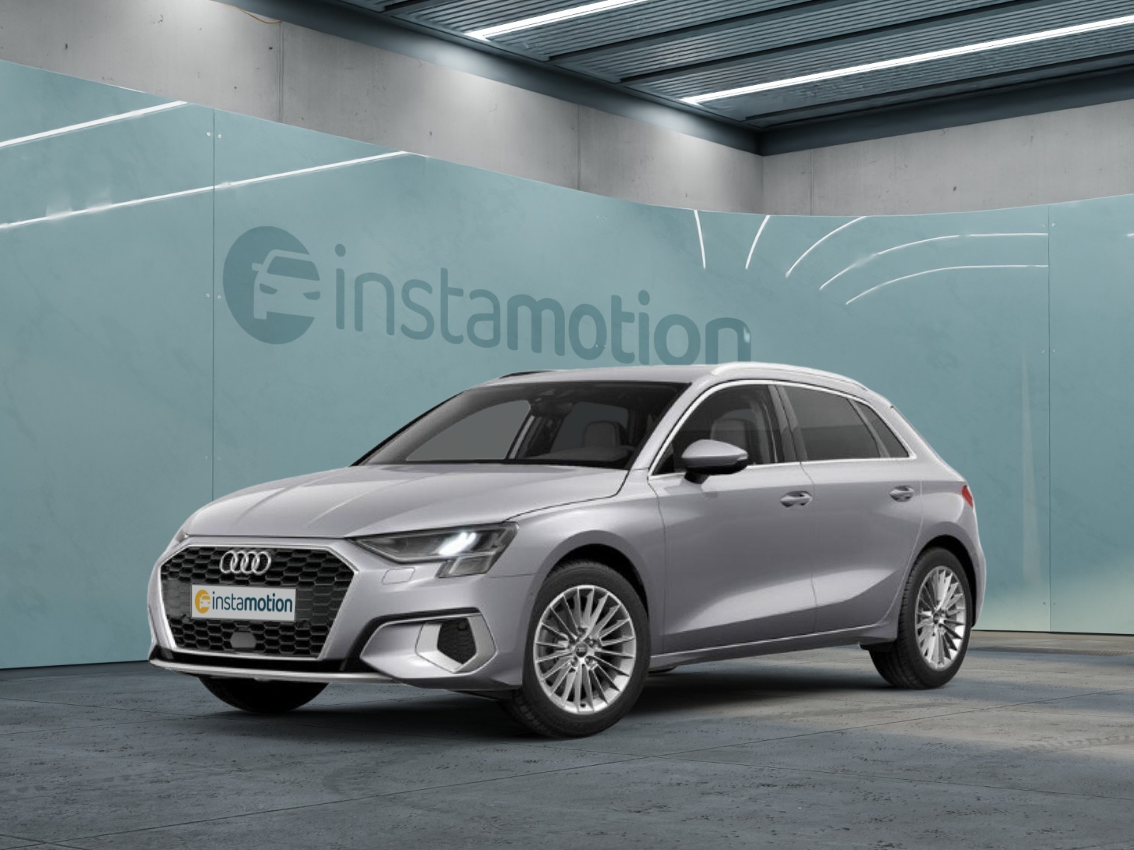 A3 Sportback 30 TFSI S tronic advanced | AHK |