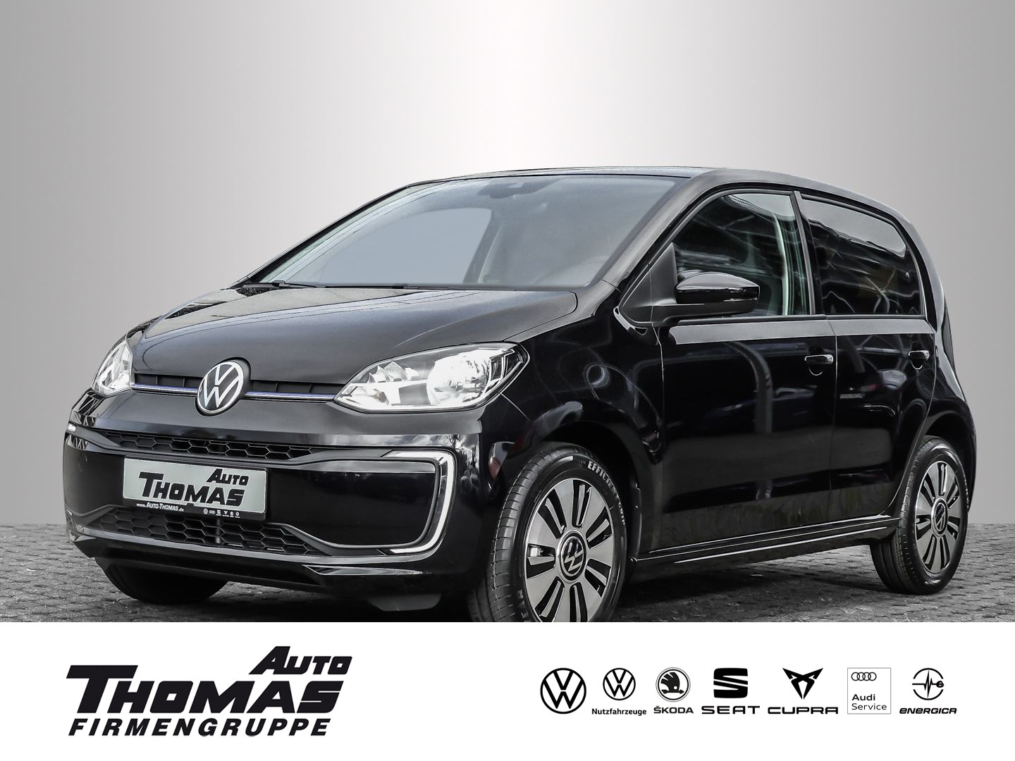 Volkswagen up 2.3 e-up 3kWh
