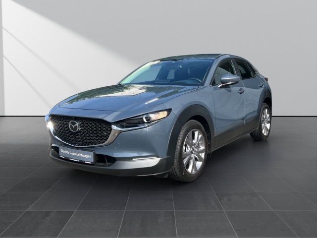 CX-30 Selection 2.0 *AHK*360GRAD*NAVI*BOSE*