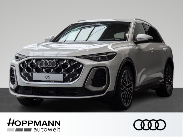 SQ5 SUV TFSI 270 kW S tronic