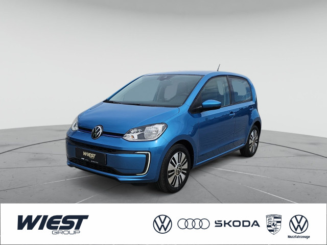 Volkswagen up e-Up move-up 61
