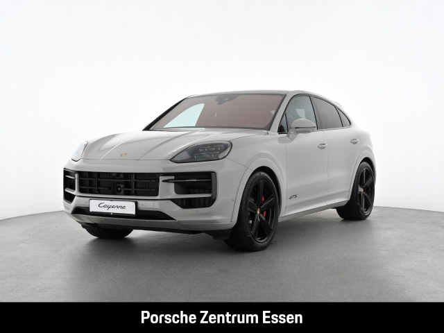 Porsche Cayenne GTS Coupe Privacyverglasung 22-Zoll