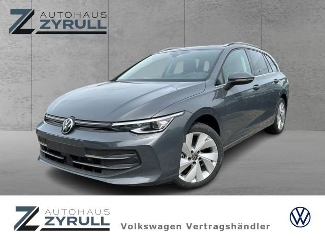 Volkswagen Golf Variant 1.5 Style eTSI 150 Style