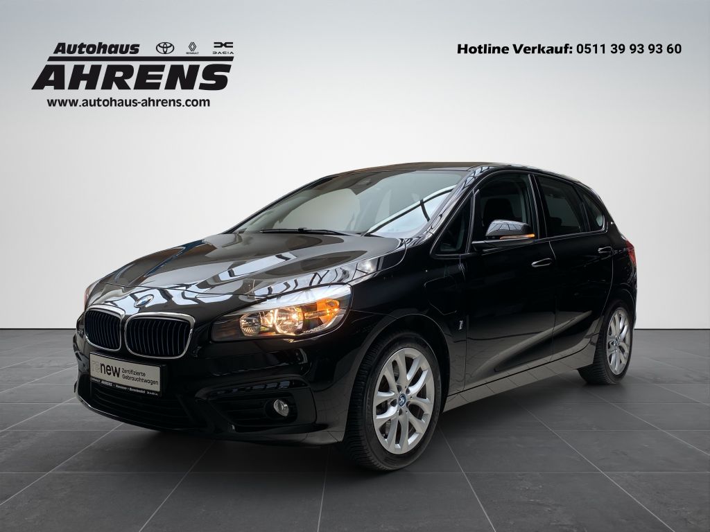 BMW 225 iPerformance Active Tourer Advantage