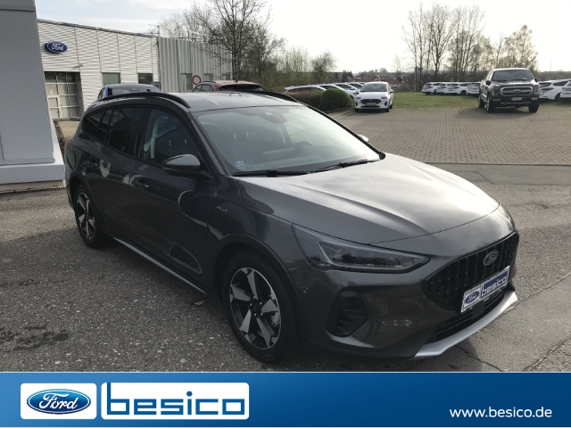 Ford Focus Active X iACC