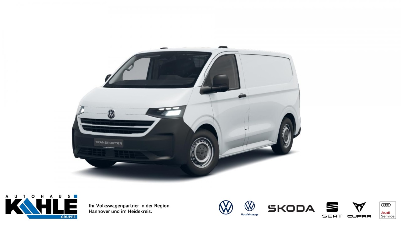 vw T7 Multivan