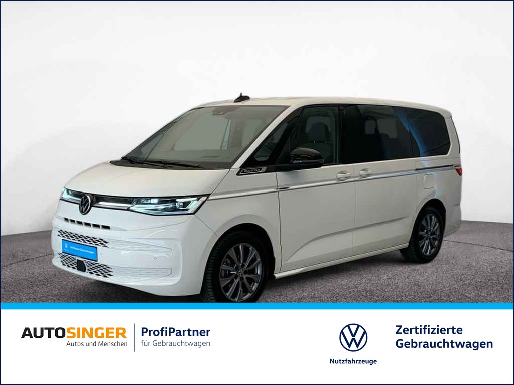 Volkswagen T7 Multivan Multivan Style Lang LÜ 7S UP