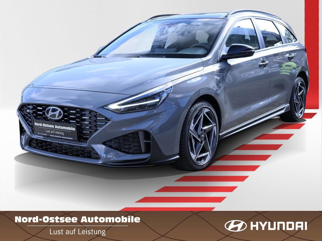 i30 FL Kombi 2WD N Line Panoramadach