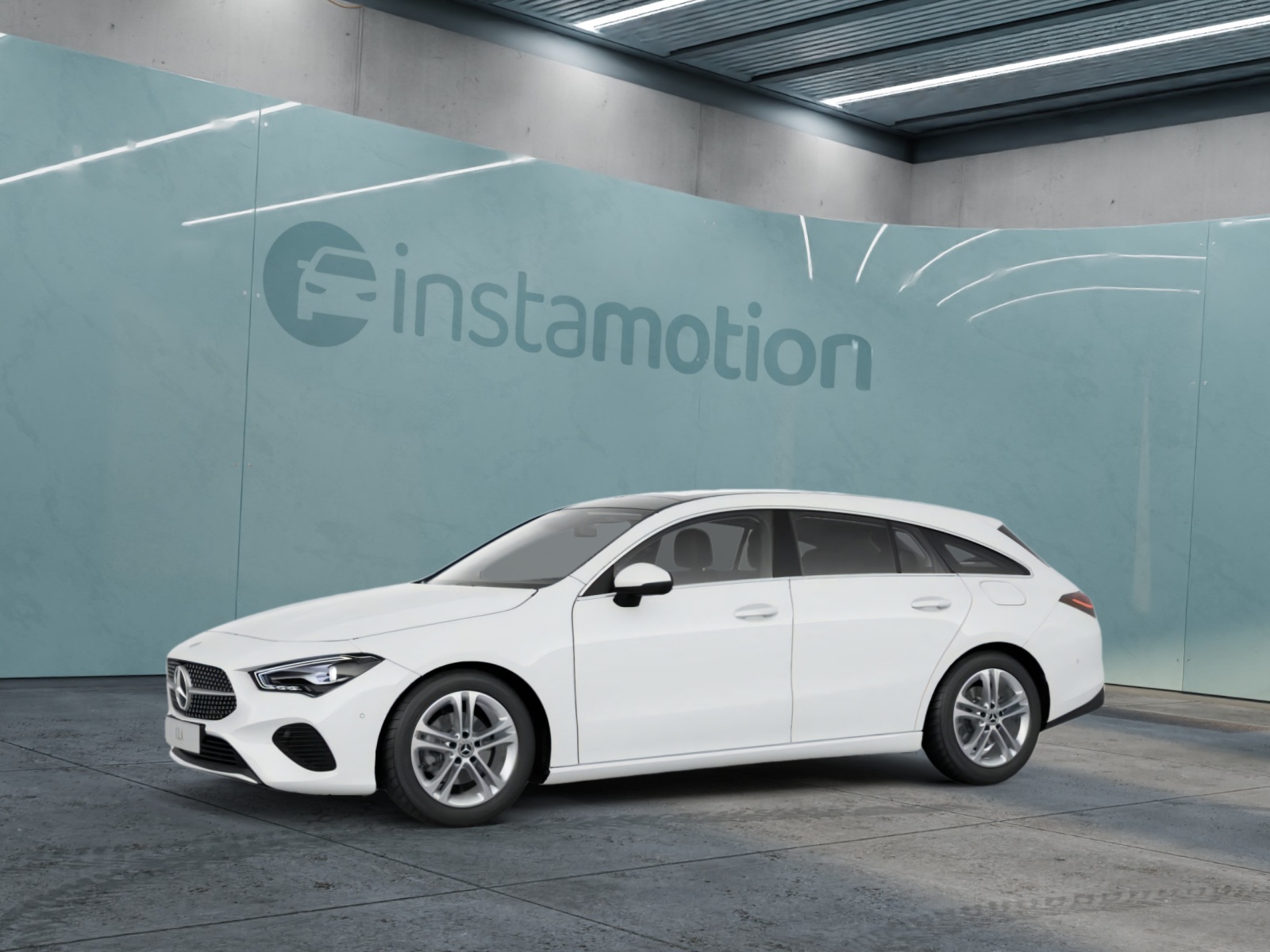 CLA 180