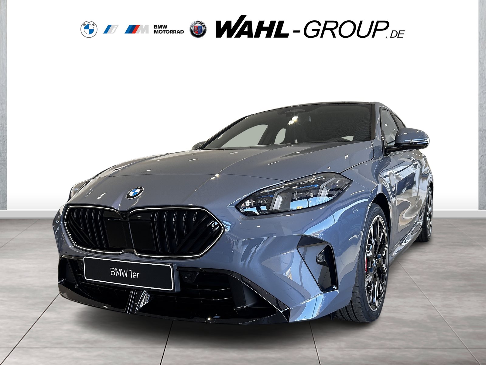 123 xDrive M Sport Pro HeadUp AHK HarmanKardon