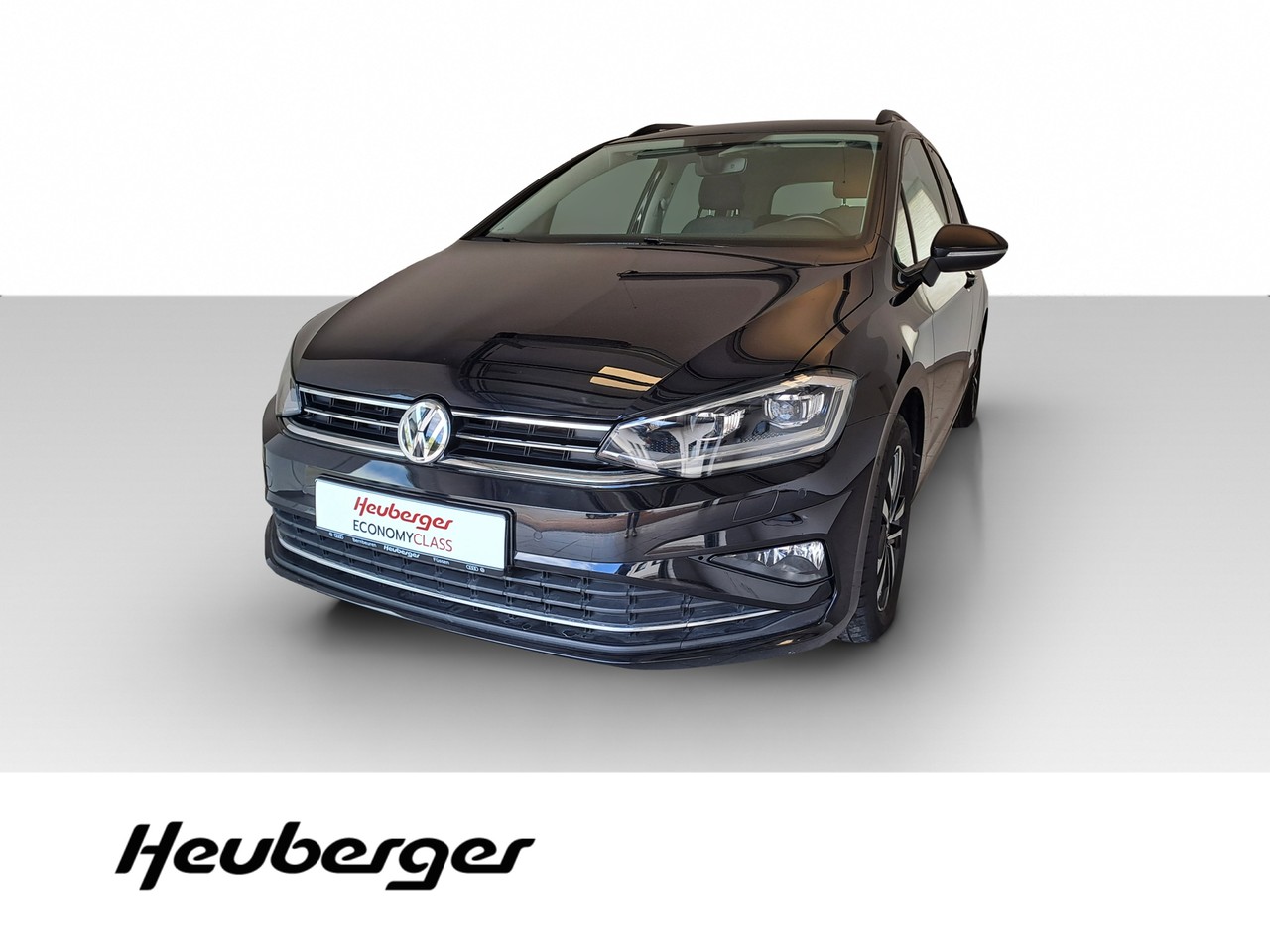 Golf Sportsvan 1.5 TSI DSG IQ.DRIVE, R.Kam., LED