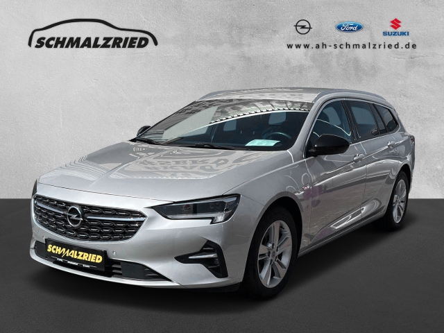 Opel Insignia B ST Elegance Blendfreies Fernl Scheinwerferreg