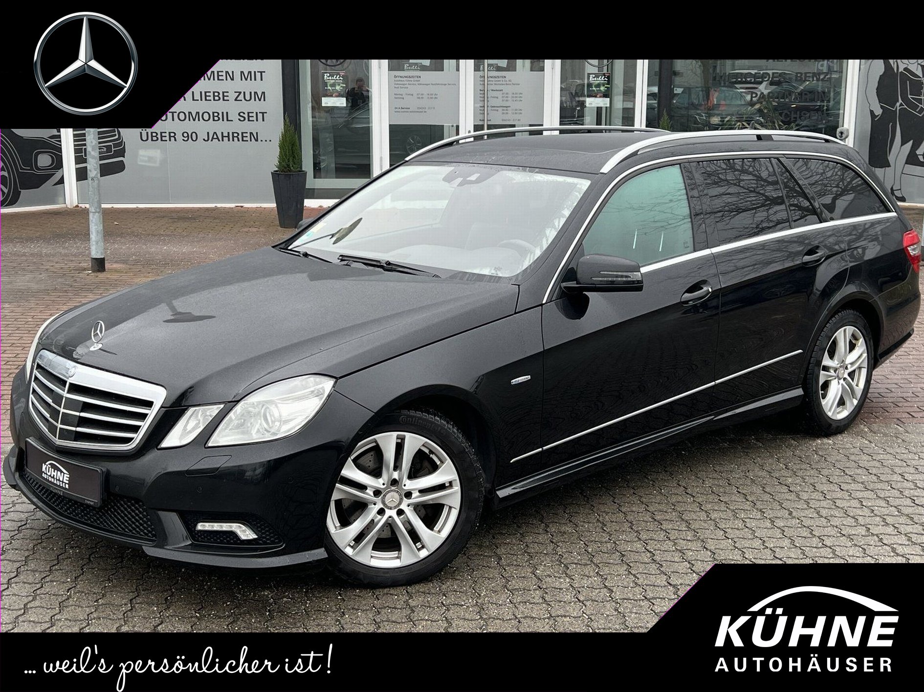 E 350 CDI Avantgarde AMG +AIRMATIC+SHD+ILS+Distr