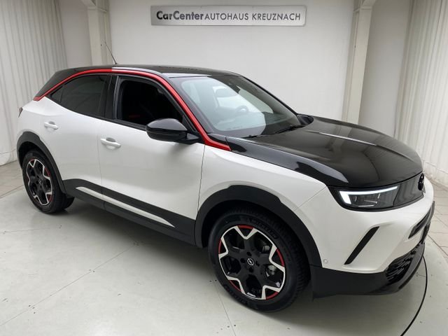 Mokka GS Line 1.2 Automatik IntelliLux ACC GS Line